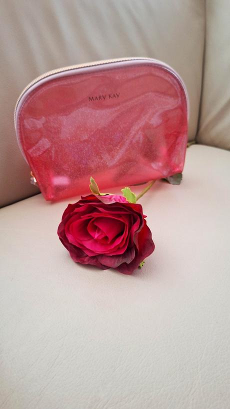 Mary kay kosmetická taštička, 