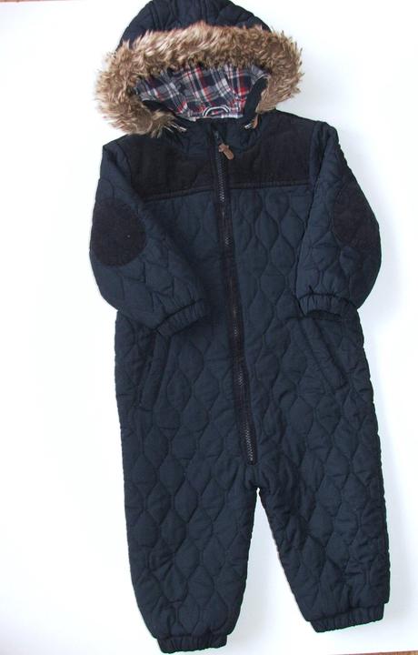 M445 kombinéza vel. 86, next,86