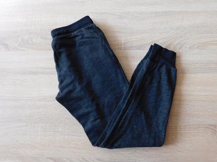 Tepláky h&m  vel.146/152, h&m,146