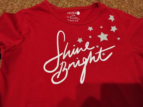 Triko s dlouhým rukávem 164, 164