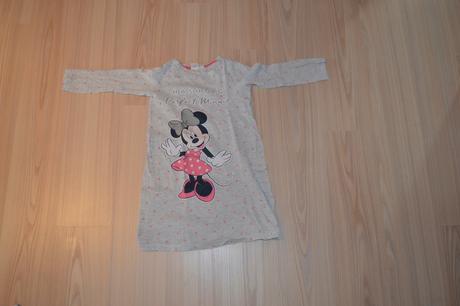 Noční košile, disney,98