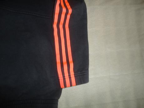 Uni mikina adidas, vel. 7-8 let, adidas,128