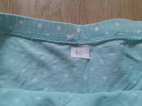 3 x sukně, vel 122/128, 122