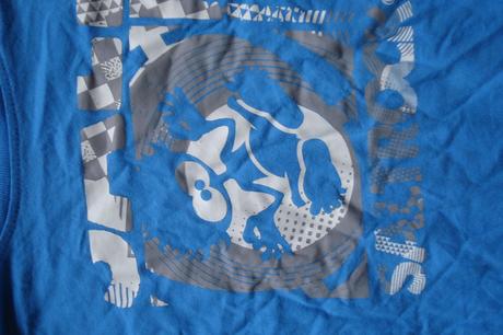 Triko na lítačku, 110