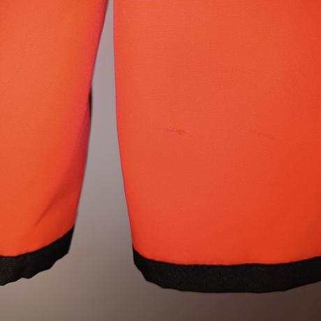 Oteplováky / lyžařské kalhoty vel. 128/134, 134