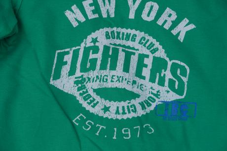 Zelene tricko, pepperts,122