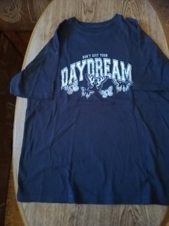 Tričko dívčí m&s, vel.10-11 let., 146