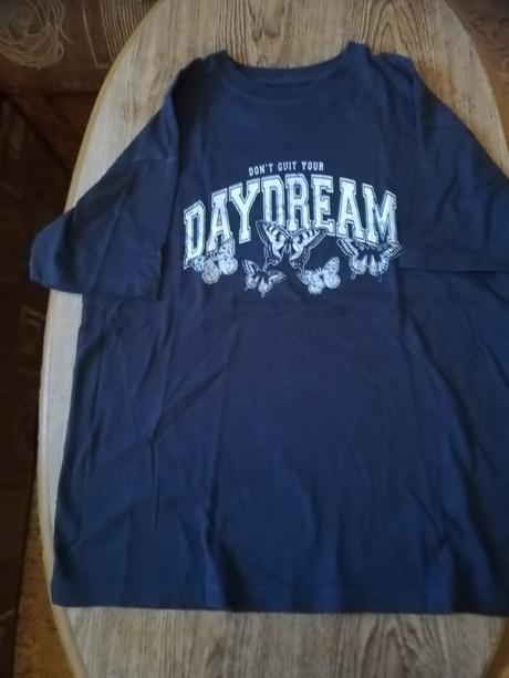 Tričko dívčí m&s, vel.10-11 let., 146