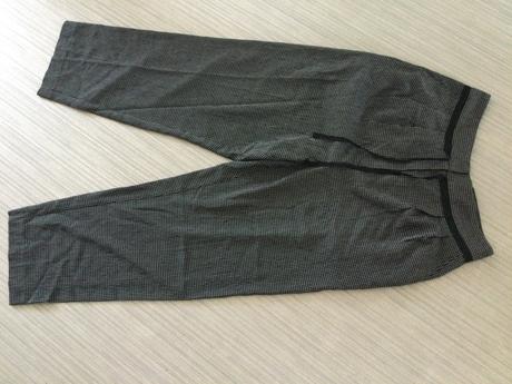 Splyvave letni kalhoty mango, mango,42 / xl