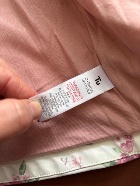 Bunda jaro/podzim - v.0/3 m., tu,62