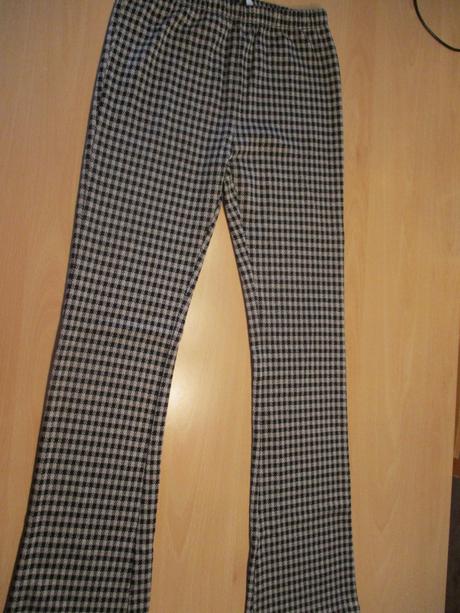 Kalhoty, reserved,158