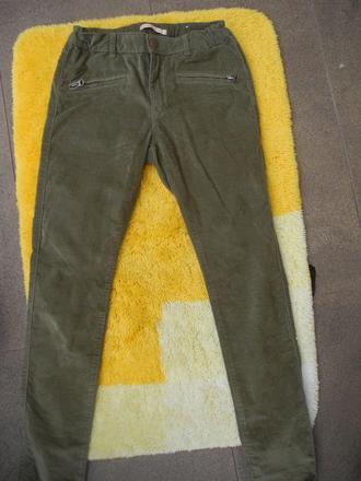 Sametové rifle, zara,152