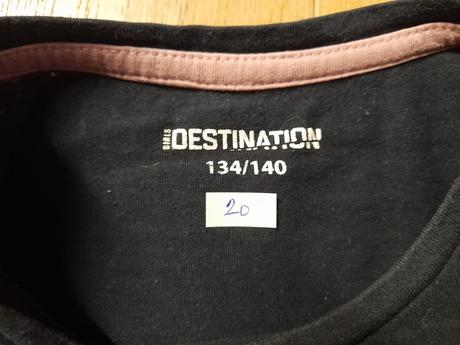 5xtričko, 134/140, ucb, peppers, c&a ..., benetton,134