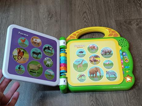 V tech mých 100 zvířátek, 