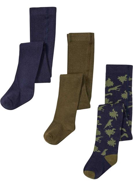 Punčochy, bonprix,140