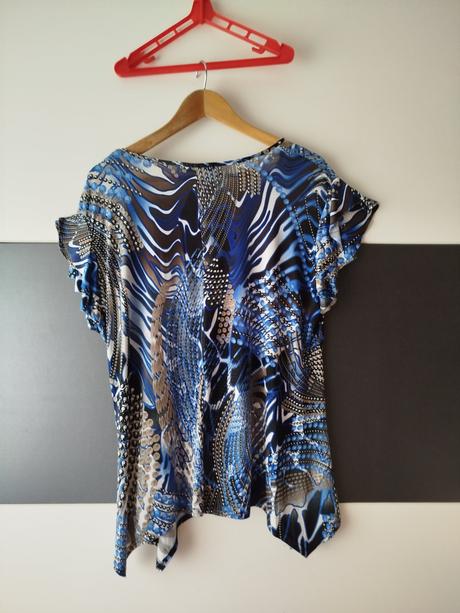 Halenka zn. just elegance vel.50, 50