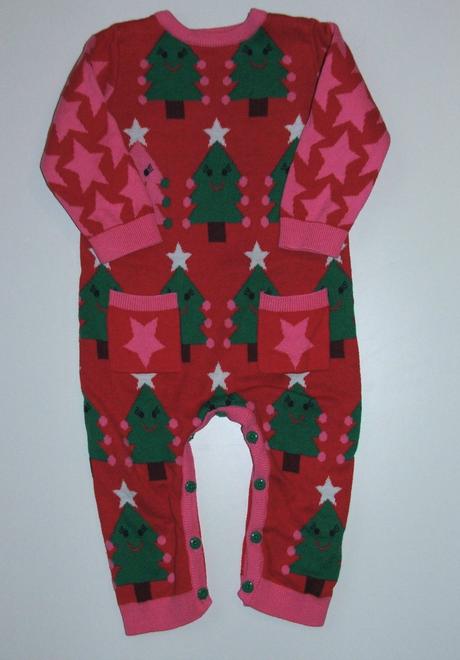 M390 bavlněný overal vel. 80, george, 80