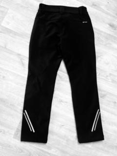 Sportovní softshellové kalhoty 140/146, lewro,140