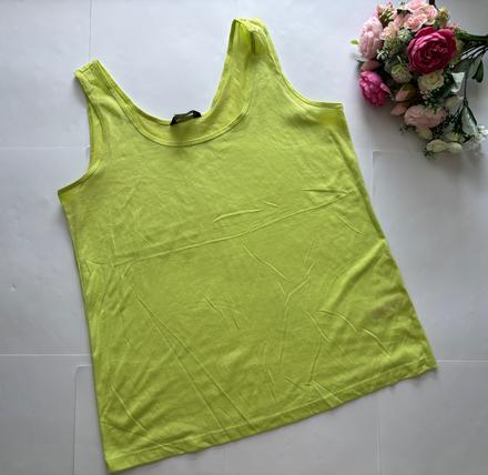 D38/ tílko - v.44, f&f,44