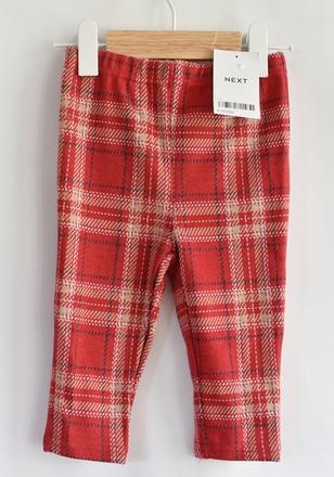 Legíny vel. 9 - 12 m, next,80