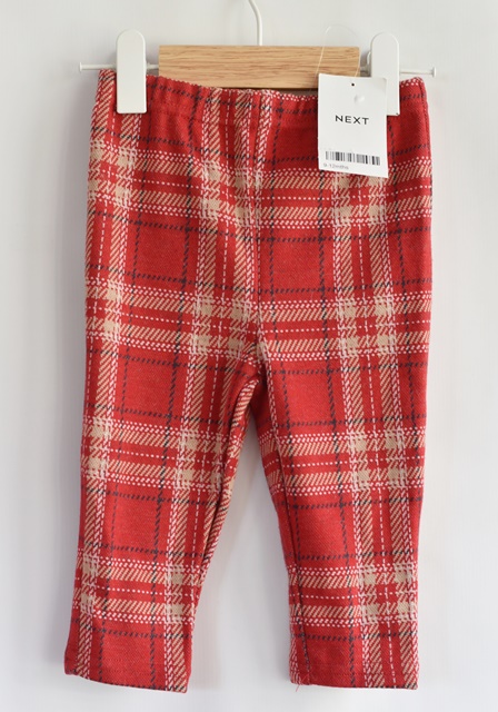 Legíny vel. 9 - 12 m, next,80