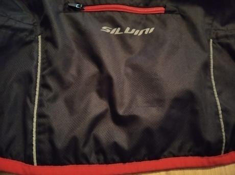 Silvini junior bunda na kolo, 122