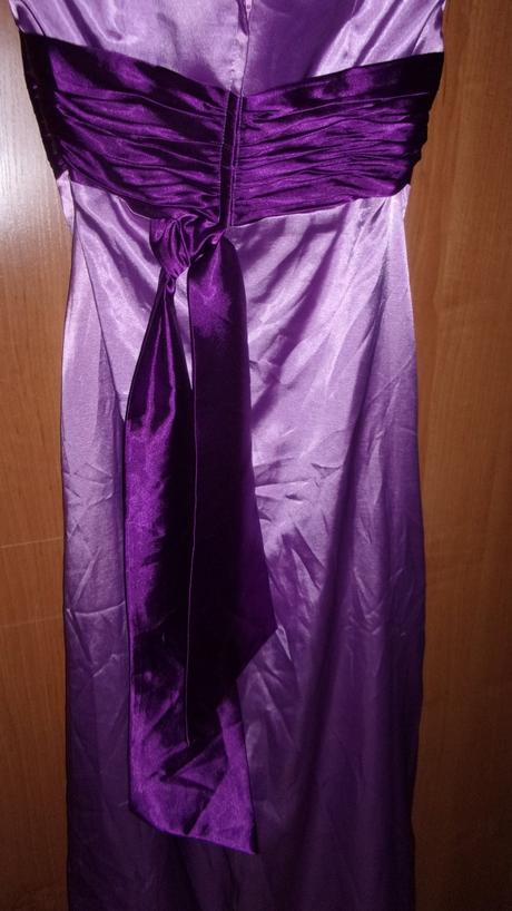 Moc pěkné společenské šaty, vel. m, m