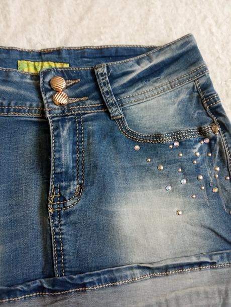 Minisukně 13-15let, 164