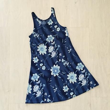 Plážové/letní šaty, vel. s, s