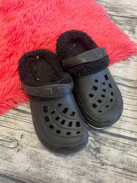 Chlapecké zateplené kroksy pepperts 32/33, pepperts,32