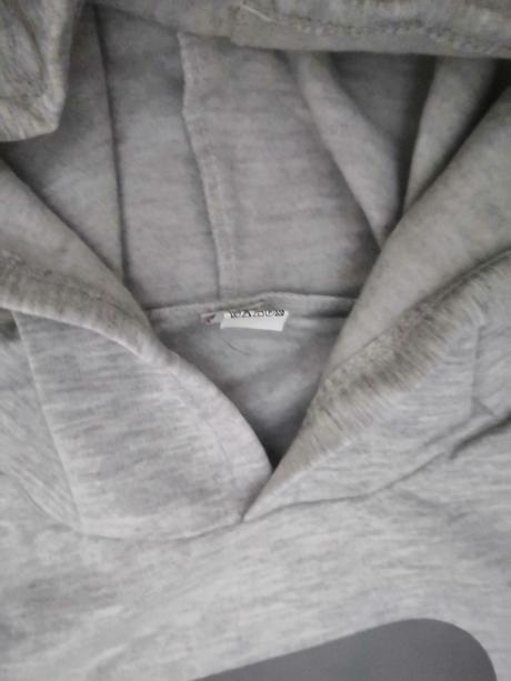 Mikina tričko tik tok vel 152-176, 146 - 176