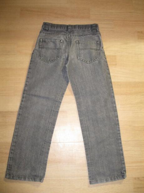 Džíny, denim co,134