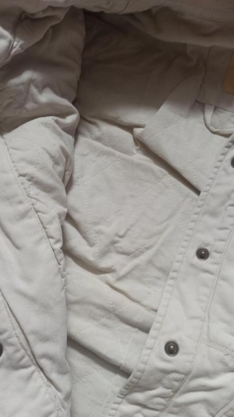 Jaro/podzim bunda parka cherokee, cherokee,146