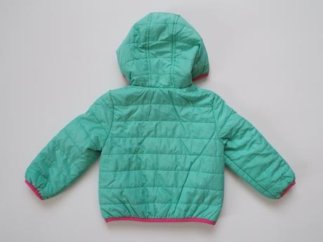 Přechodová bunda vel 98, marks & spencer,98