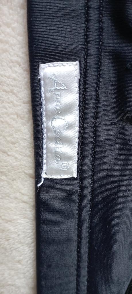 Kojící podprsenka zn."anna cecilia" vel."80c", 80,c