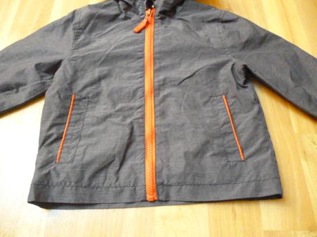Melír šustáková bunda vel. 2-3, marks & spencer,98