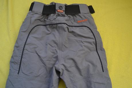 Oteplené kvalitní kalhoty envy,128/134, envy,128