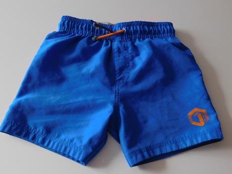 Chlapecké plavky, f&f,104