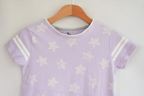 Tričko vel. 9 - 10 let, tu,140