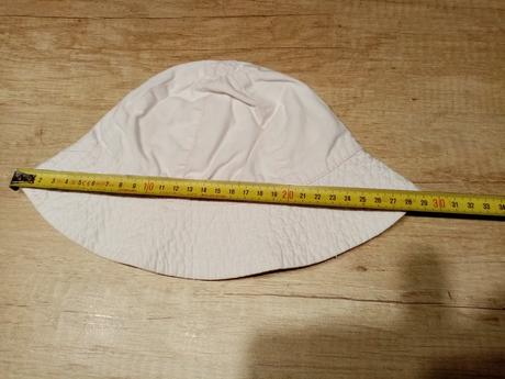 Letní klobouček hm vel. 86, h&m,86