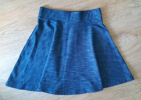 Mini sukně, xs
