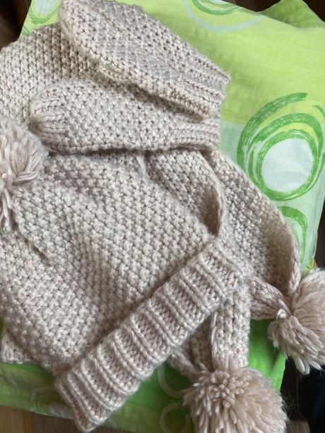 Zimní set, next,134