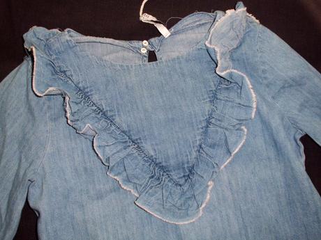 Tunika-šaty, zara,s