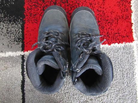 Zimní boty zn.sprandi vel.33, sprandi,33