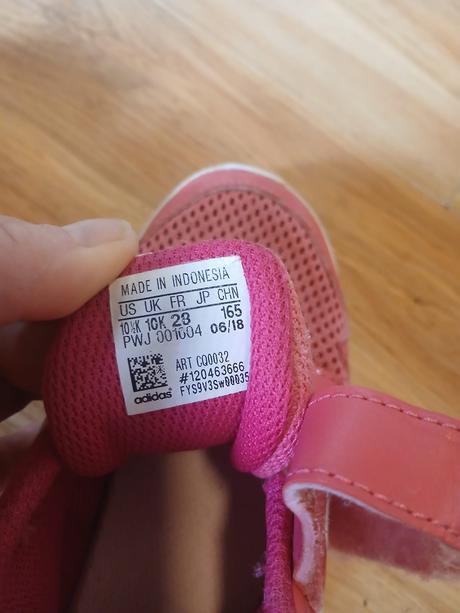 Tenisky adidas, vel. 29, adidas,29