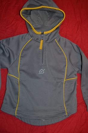 Mikina-bunda kenvelo v.92, kenvelo,92