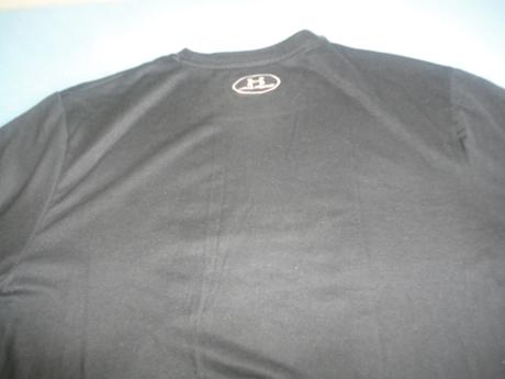 Jako nové triko under armour, vel. m/md, under armour,m