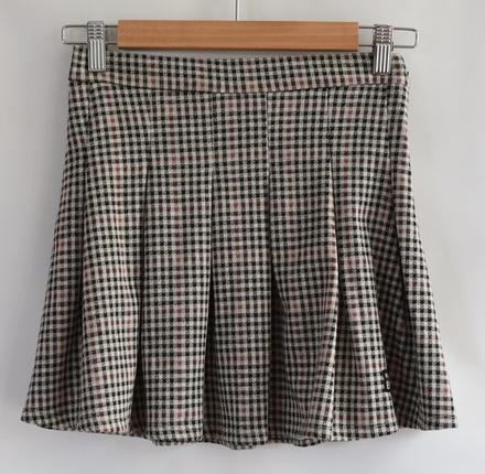 Sukně vel. 9 - 10 let, primark,140