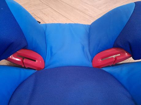 Autosedačka 2v1 maxi cosi rodi xp fix 15-36kg, maxi cosi