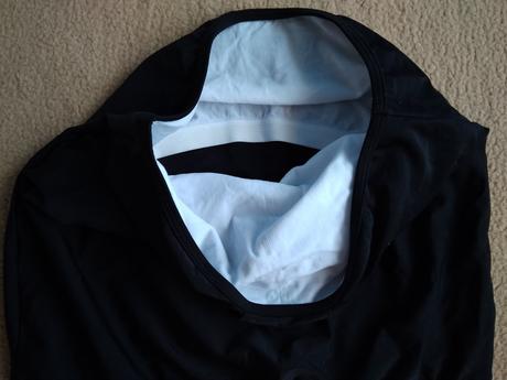 Top/horní díl plavek vel."40", 40